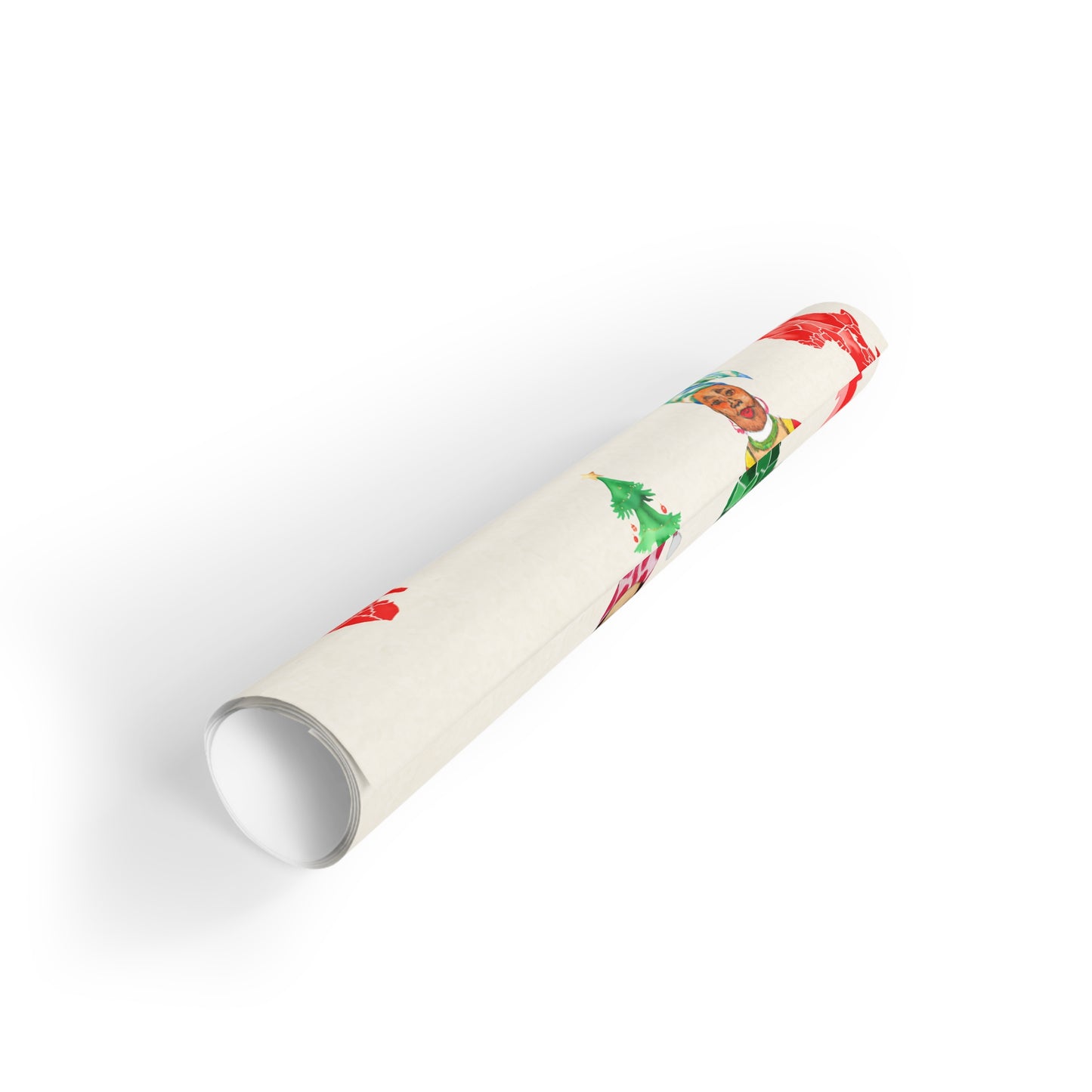 Mama Africa Wrapping Paper