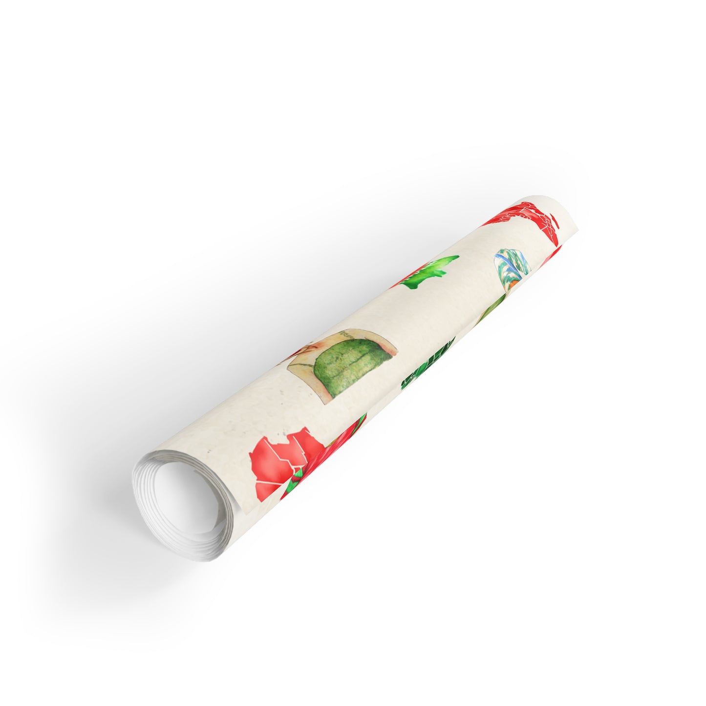 Mama Africa Wrapping Paper